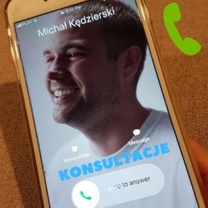 Roczna opieka telefoniczna