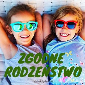 Kurs online "Zgodne Rodzeństwo"